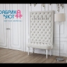 Вешало Адель цвет Вишня 31 105 х 130 см. 