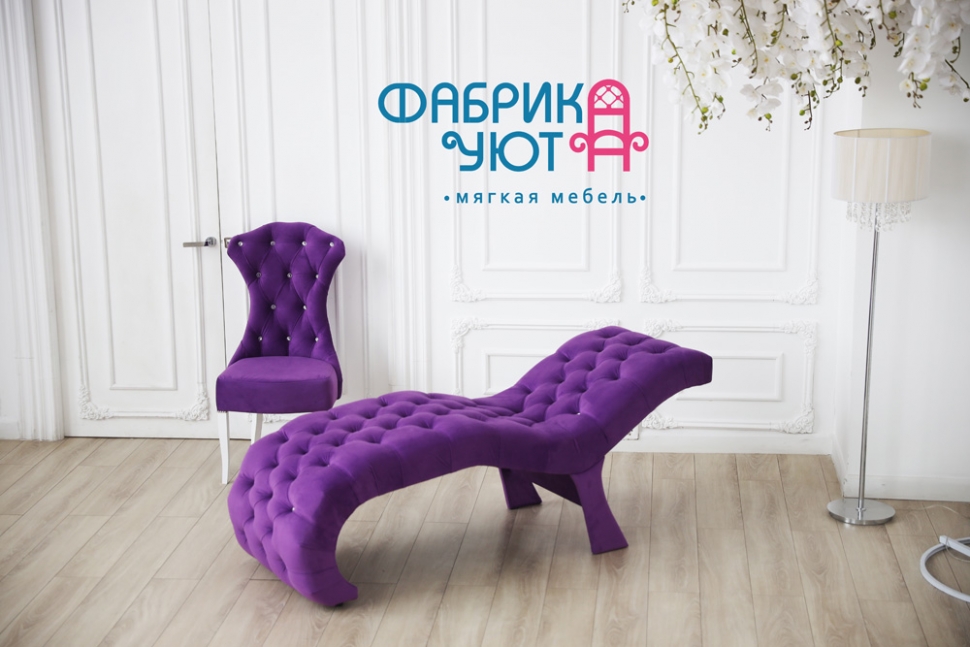 Купить кресло кушетку для наращивания ресниц Классик недорого в интернет-магазине ВОЛГТЕК