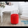 Пуфик Лаура цвет Желтый 22