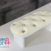 Подставка для маникюра Эмма   цвет Слоновая Кость 02 1