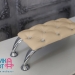 Подставка для маникюра Майя 2   цвет Кремовый 03