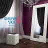 Зеркало напольное Элиза 190 х 90 см. цвет Дарк Браун 16