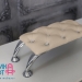 Подставка для маникюра Майя 2   цвет Бежевый 04