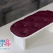 Подставка для маникюра Эмма   цвет Вишня 31 2