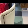 Стул Злата цвет Баклажан 32