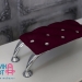 Подставка для маникюра Майя 2   цвет Вишня 31