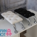 Подставка для маникюра Майя 2   цвет Баклажан 32