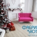 Диван Жасмин цвет Браун 20
