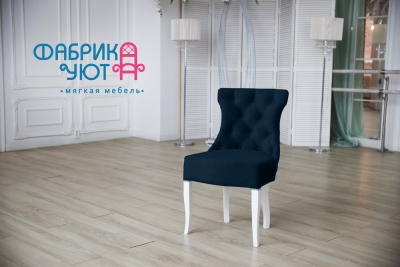 Стул Николь цвет Темно-Синий 34